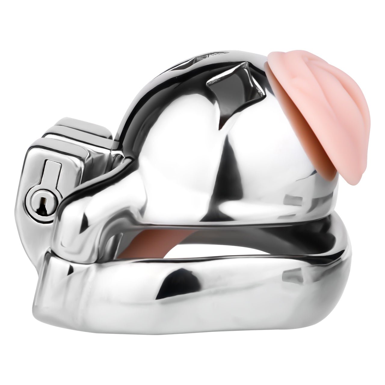 Meteor Mini Chastity Cage