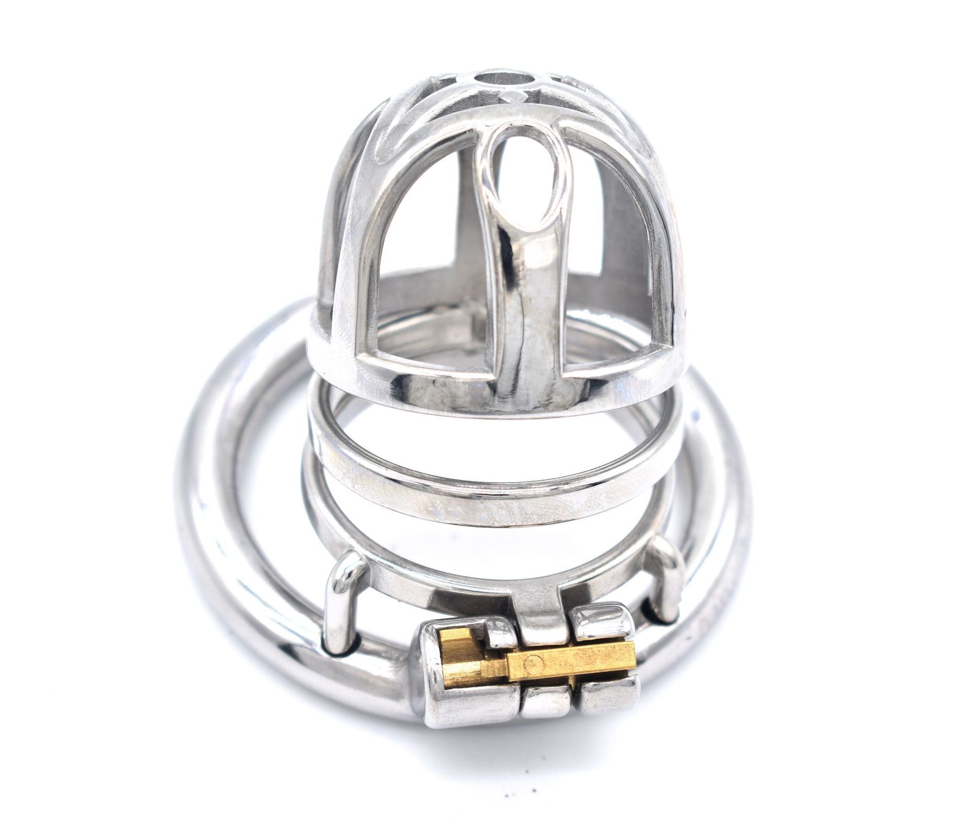 Male Chastity Cage, F3075 - FRRK