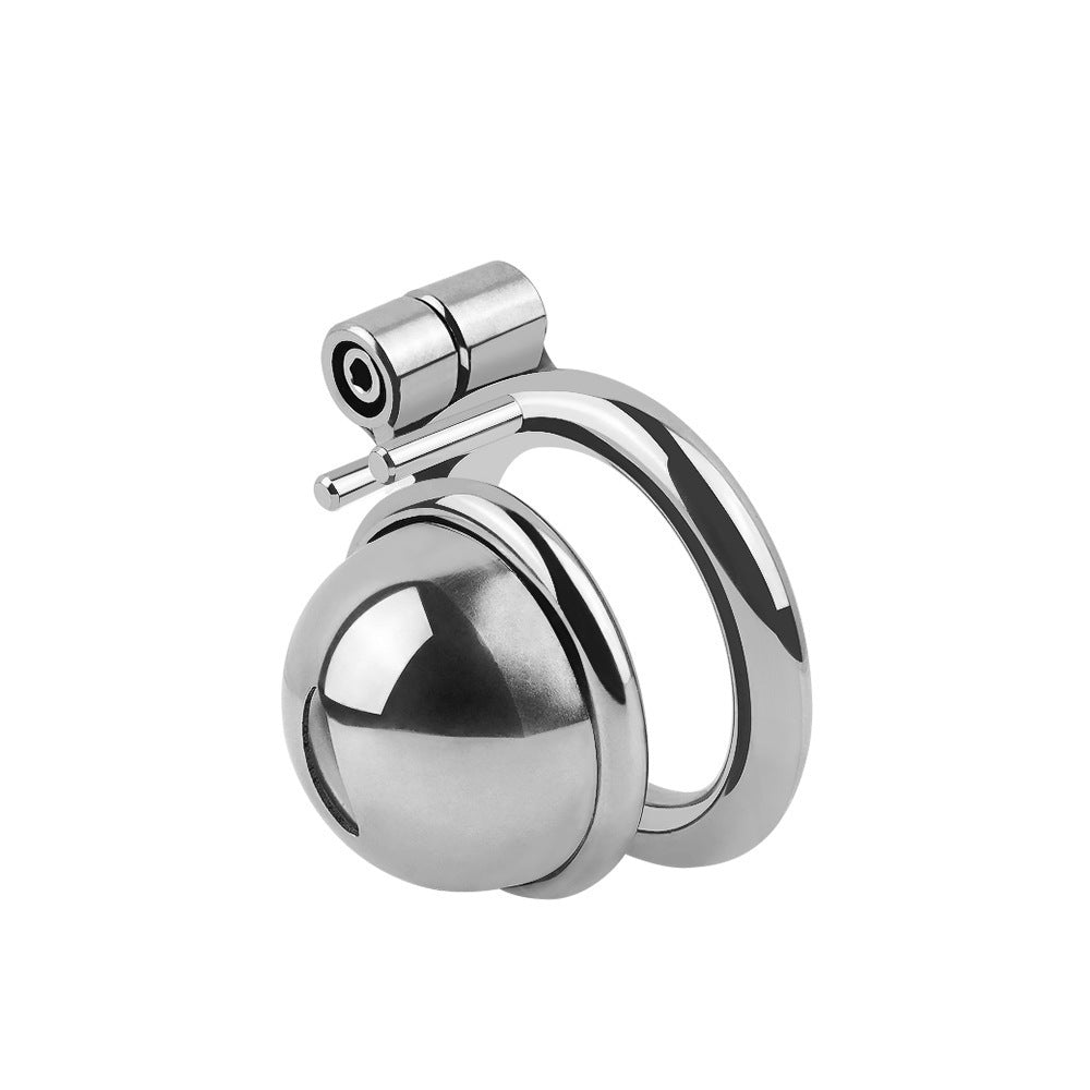 Mini Keyleess Pot Lid Cage