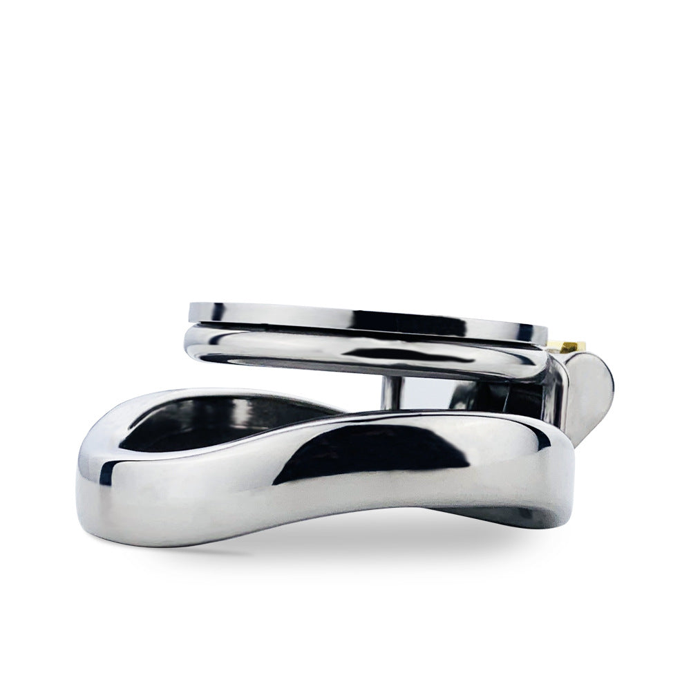 Flat Chastity Cage, F3176 - FRRK
