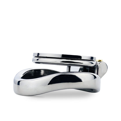 Flat Chastity Cage, F3176 - FRRK