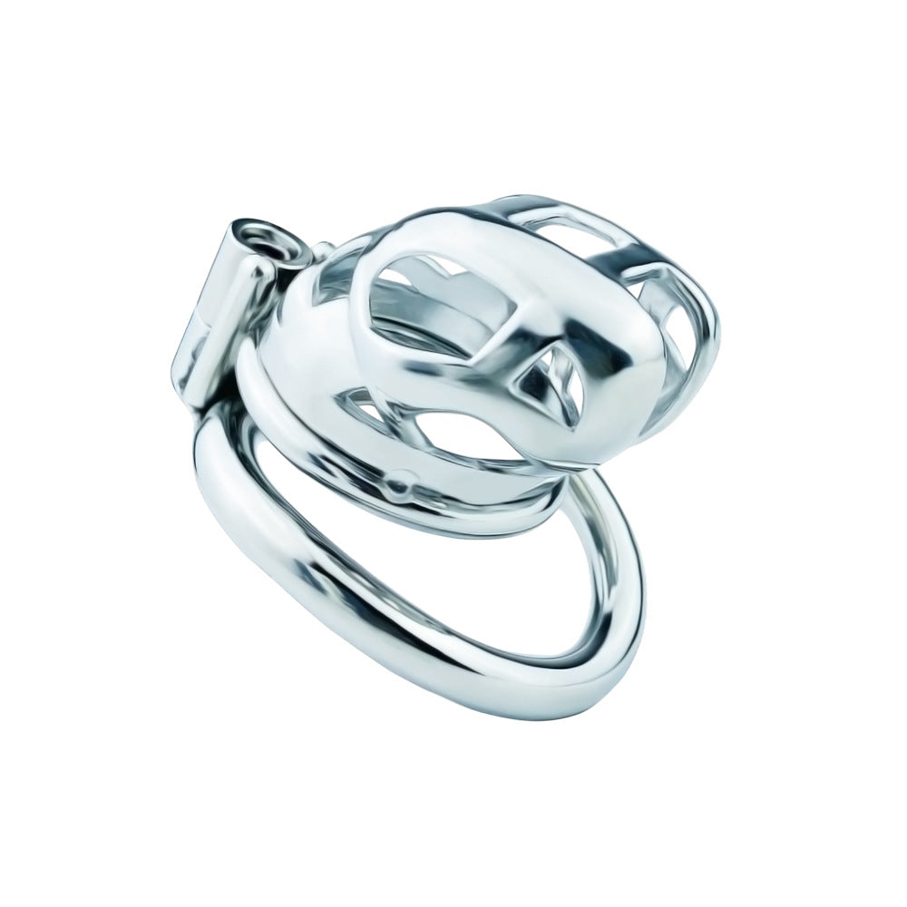 Nano Cobra Chastity Cage Allen Wrench Lock, F3142 - FRRK
