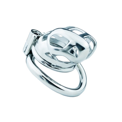 Nano Cobra Chastity Cage Allen Wrench Lock, F3142 - FRRK