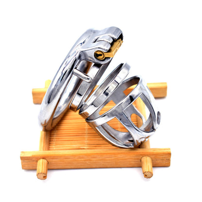 Male Chastity Cage, F3075 - FRRK