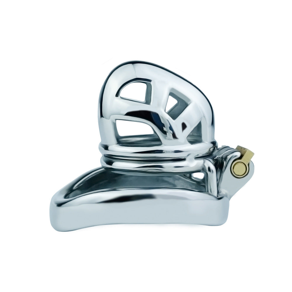 Nub Cobra Chastity Cage, F3144 - FRRK