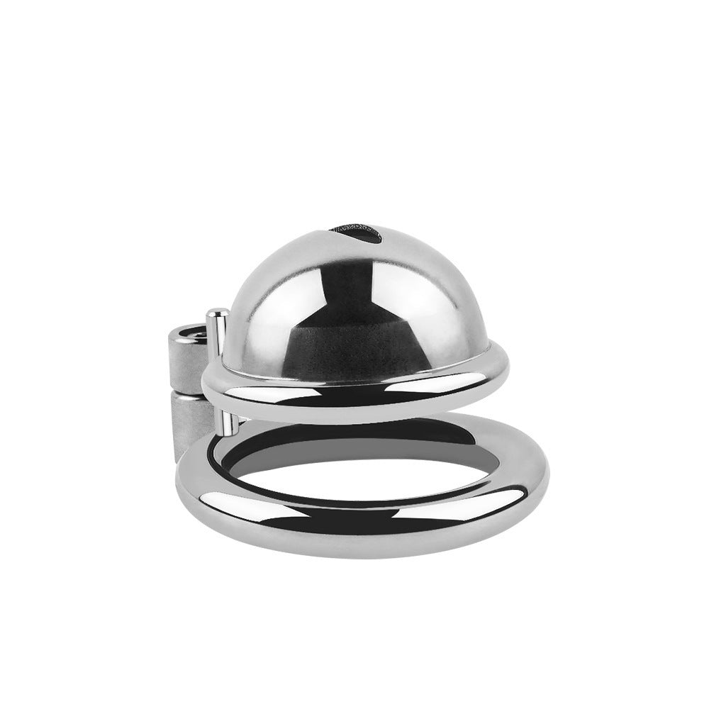 Mini Keyleess Pot Lid Cage