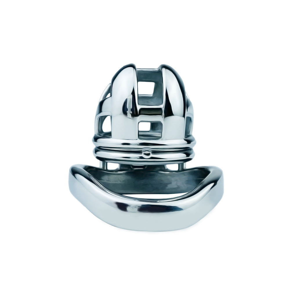 Nub Cobra Chastity Cage, F3144 - FRRK