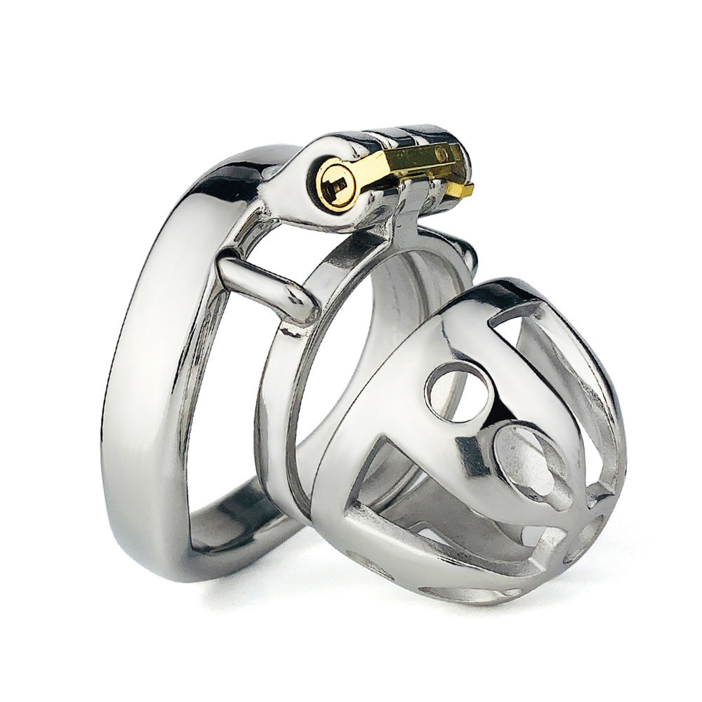 Male Chastity Cage, F3032 - FRRK