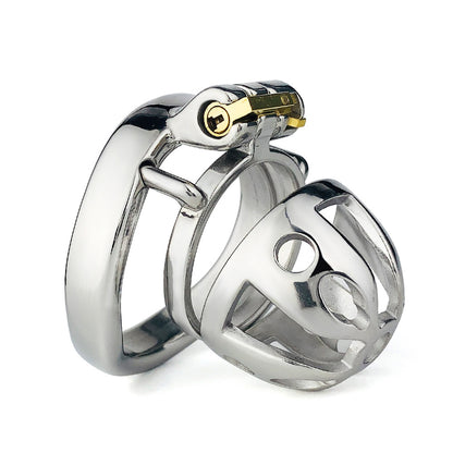 Male Chastity Cage, F3032 - FRRK