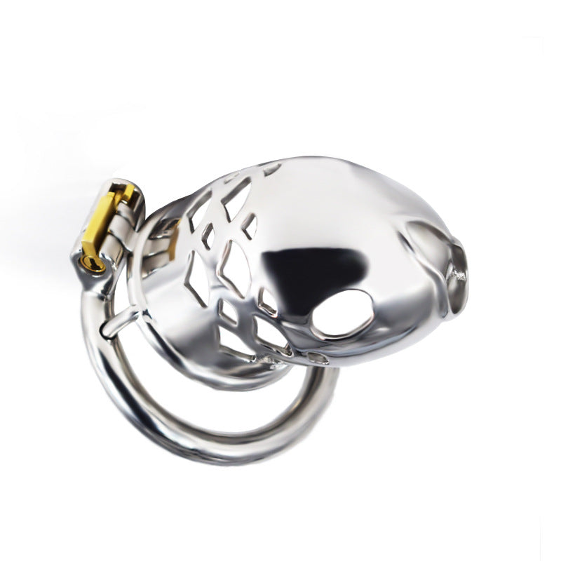 37mm Diameter Large Male Chastity Cage, F3085 - FRRK