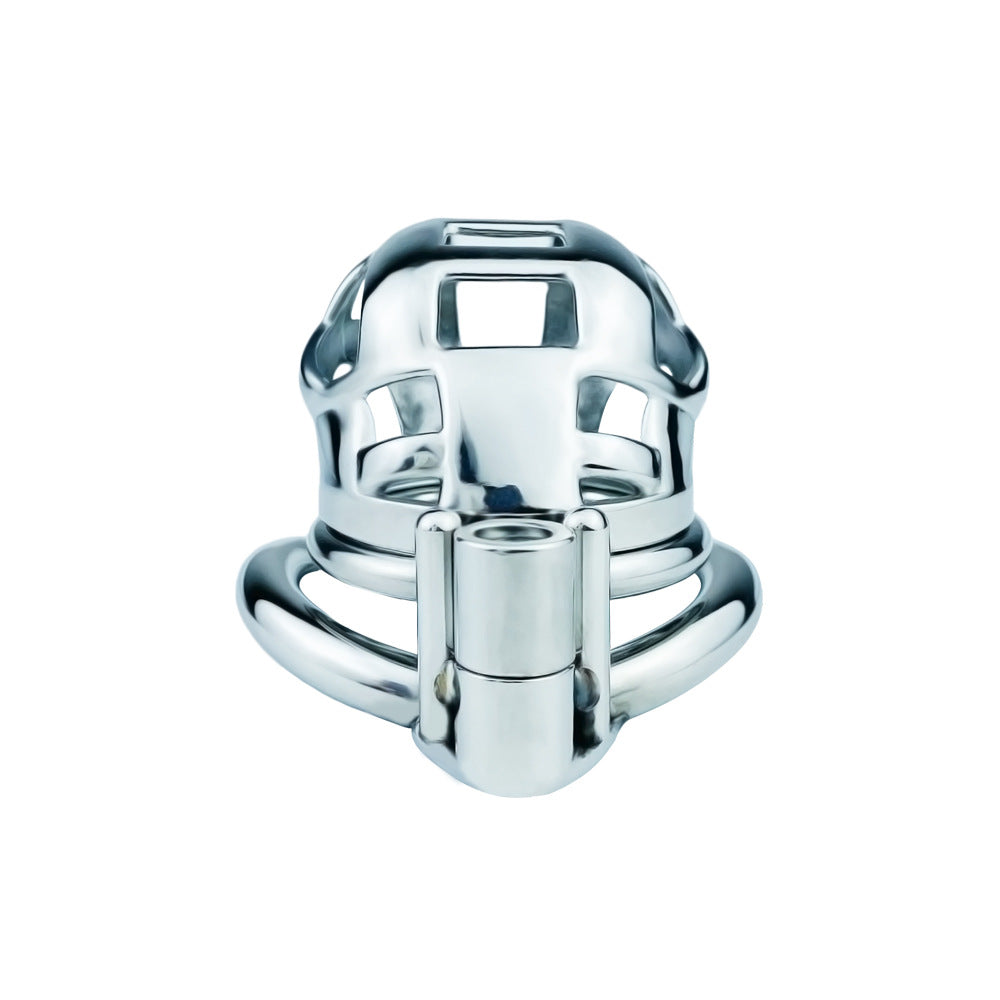 Nano Cobra Chastity Cage Allen Wrench Lock, F3142 - FRRK