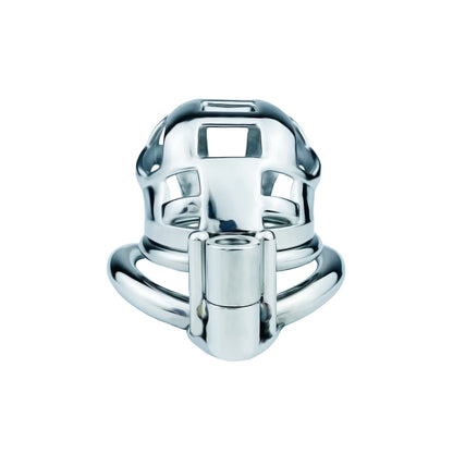 Nano Cobra Chastity Cage Allen Wrench Lock, F3142 - FRRK