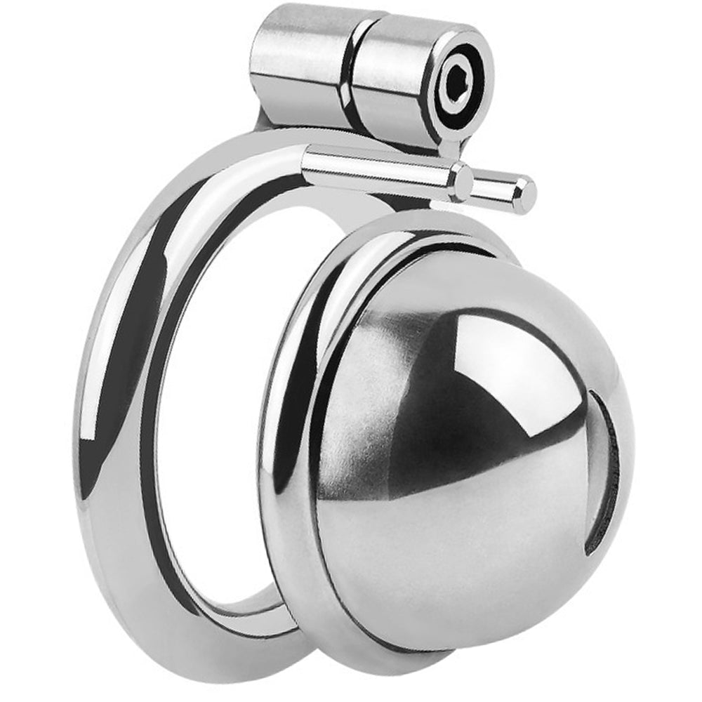 Mini Keyleess Pot Lid Cage