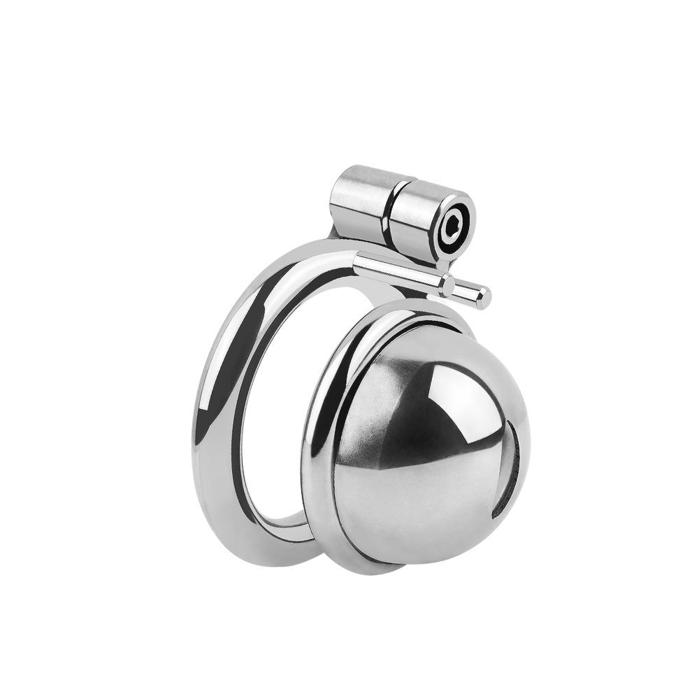 Mini Keyleess Pot Lid Cage