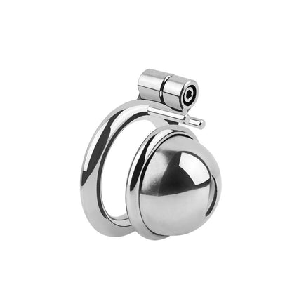 Mini Keyleess Pot Lid Cage