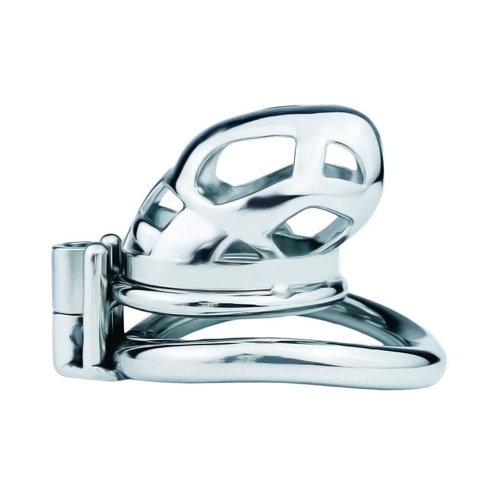 Nano Cobra Chastity Cage Allen Wrench Lock, F3142 - FRRK