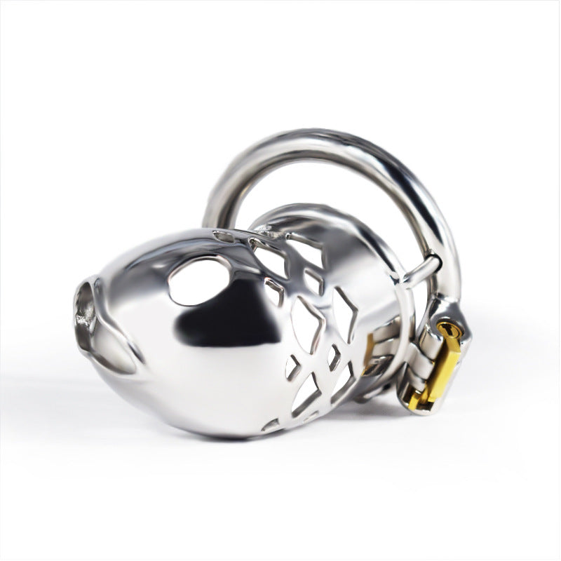 37mm Diameter Large Male Chastity Cage, F3085 - FRRK