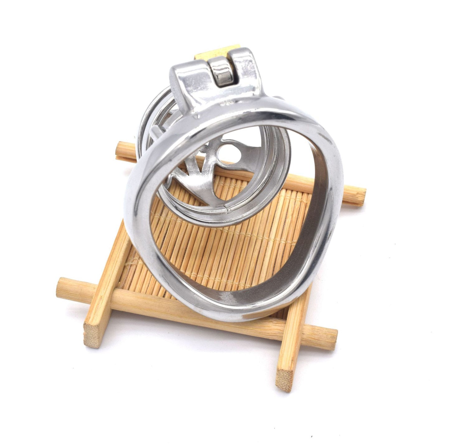 Male Chastity Cage, F3075 - FRRK