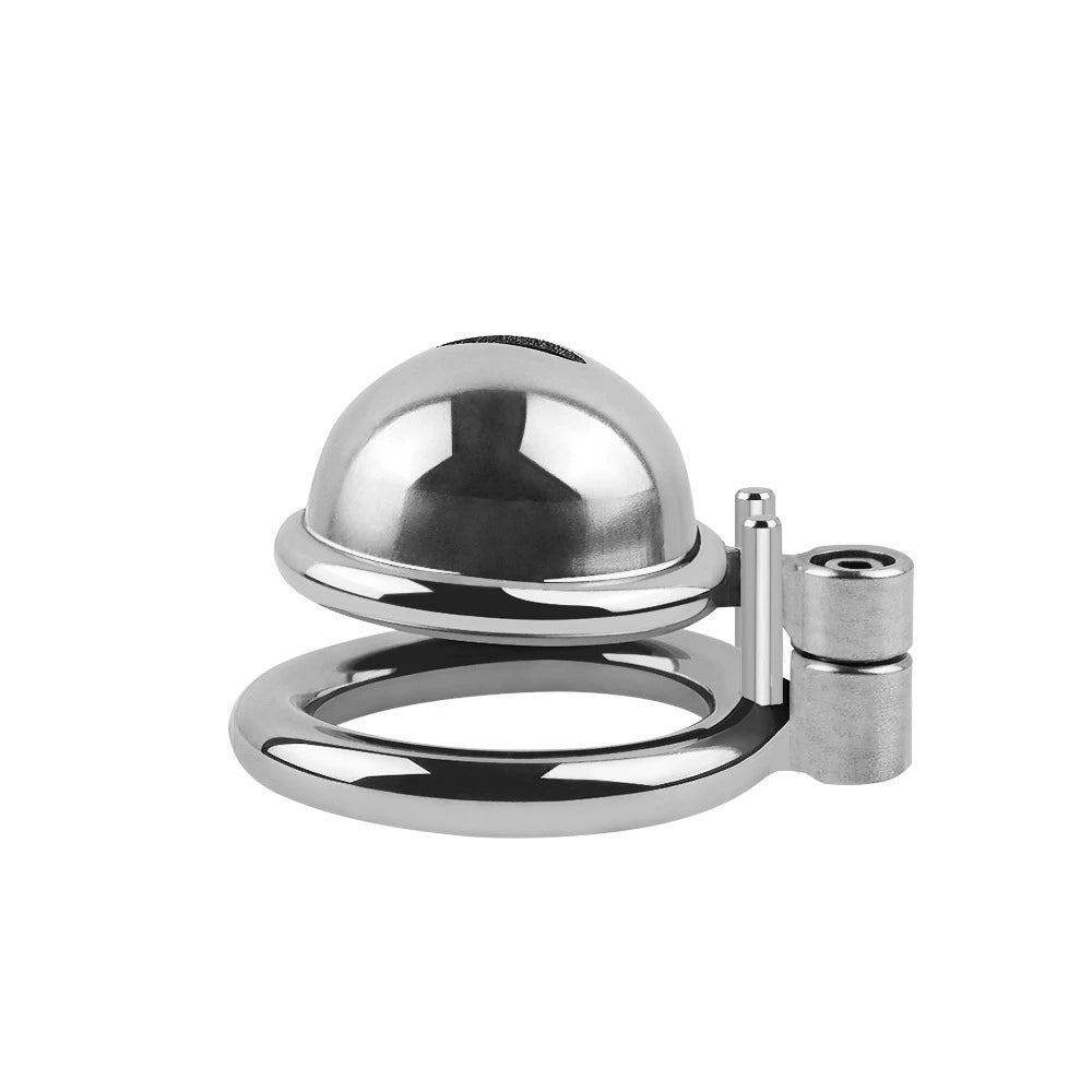 Mini Keyleess Pot Lid Cage