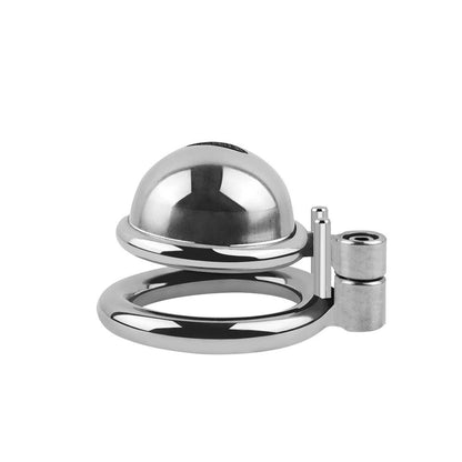 Mini Keyleess Pot Lid Cage