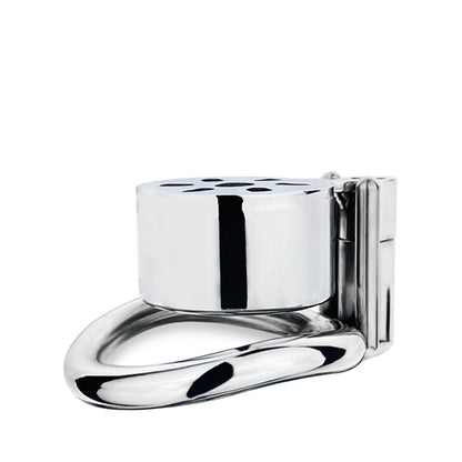 Shrinking Chastity Cage Allen Wrench Lock, F3167 - FRRK