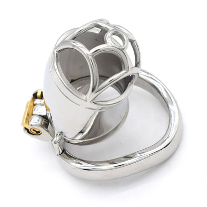 Male Chastity Cage, F3022 - FRRK