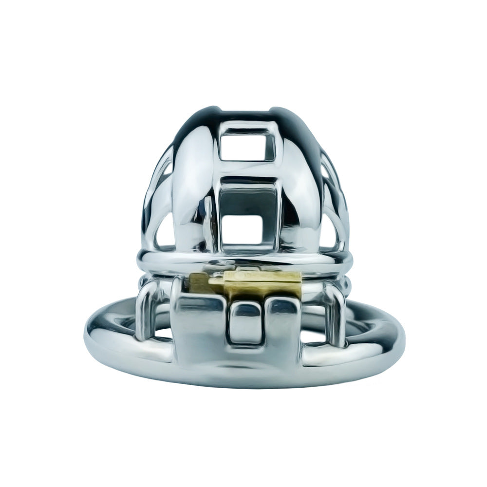 Nano Mamba Chastity Cage | F3144