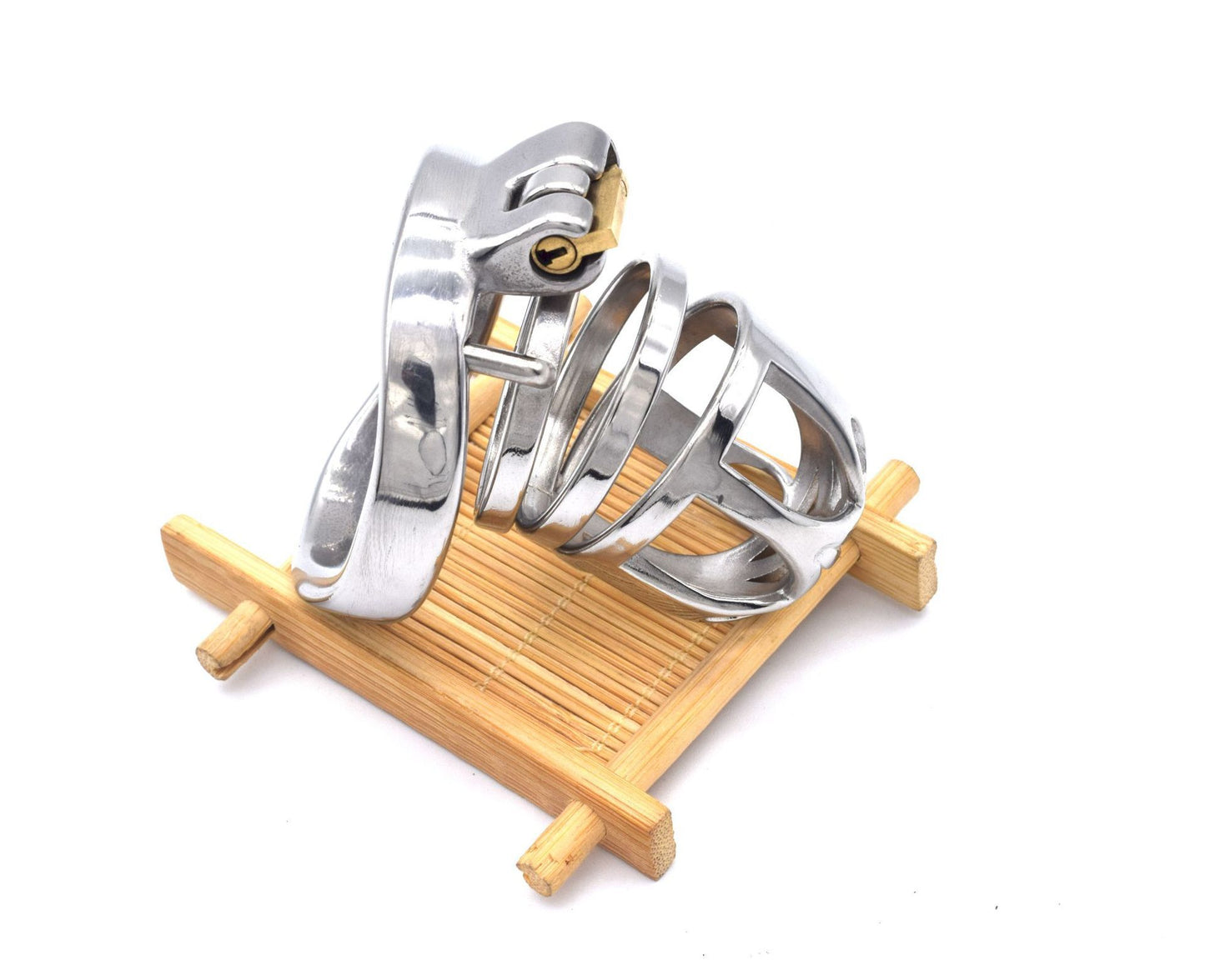 Male Chastity Cage, F3075 - FRRK