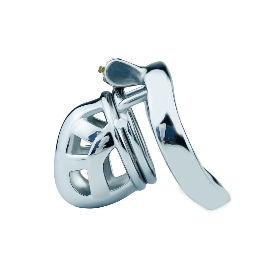 Nub Cobra Chastity Cage, F3144 - FRRK