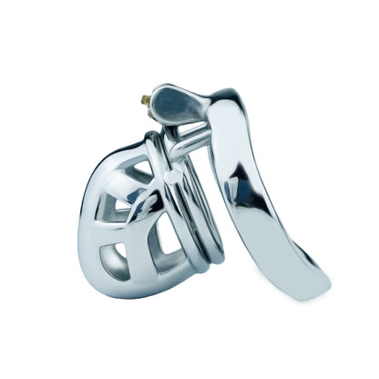 Nub Cobra Chastity Cage, F3144 - FRRK