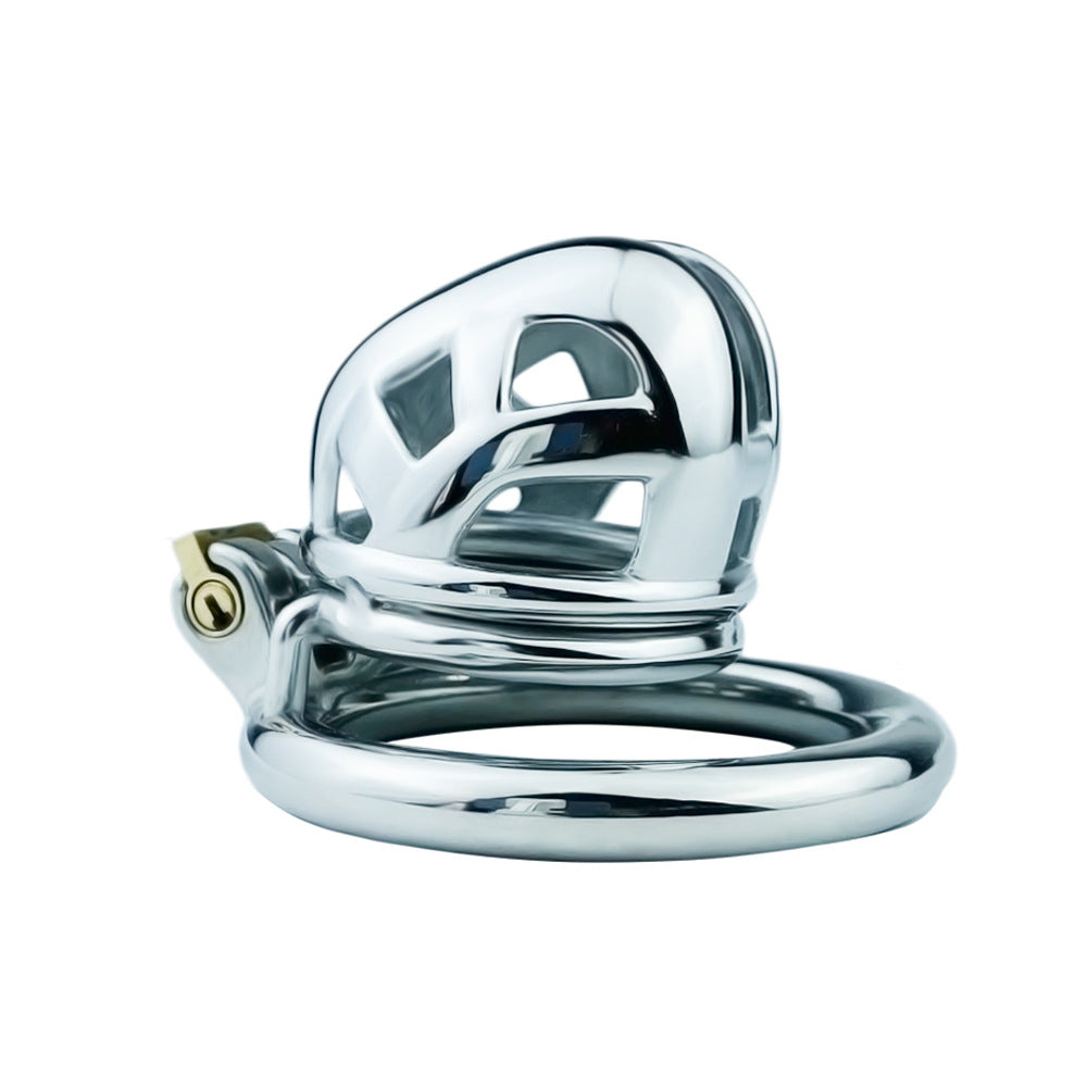 Nub Cobra Chastity Cage, F3144 - FRRK