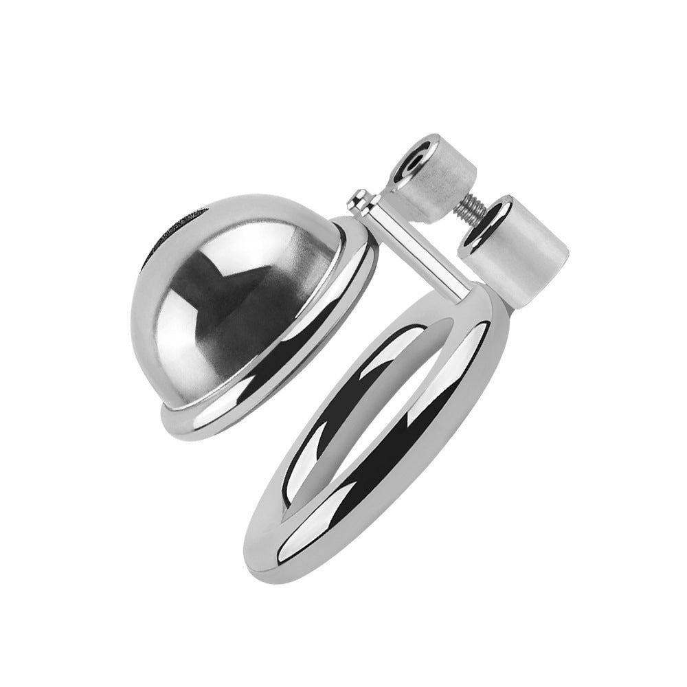 Mini Keyleess Pot Lid Cage
