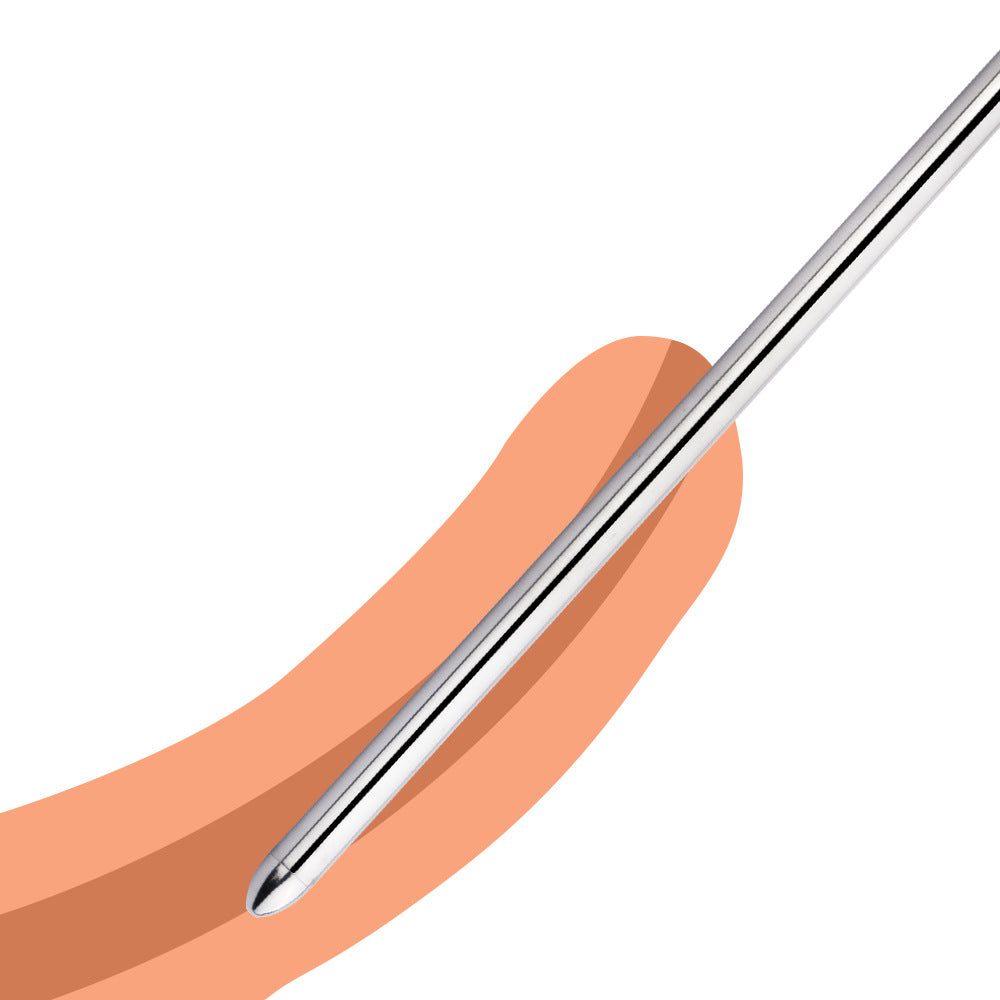 Steel Urethral Sound, F3166 - FRRK