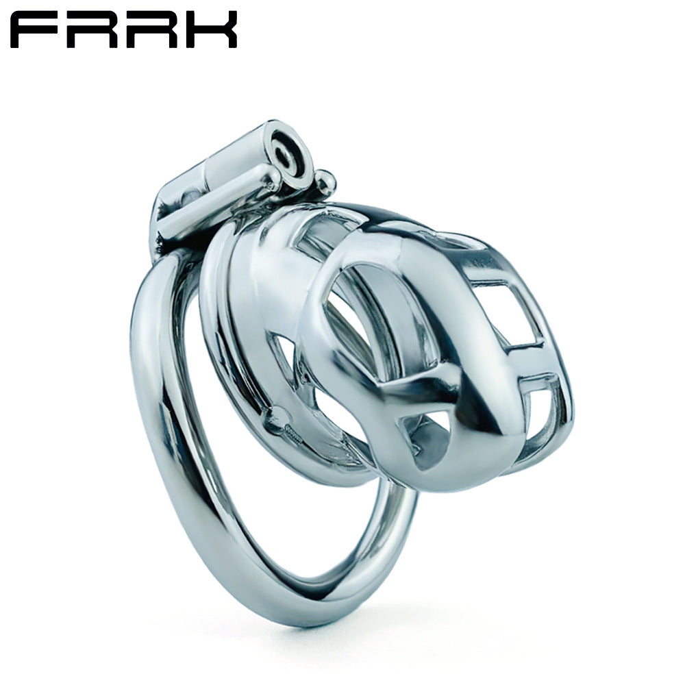 Nano Cobra Chastity Cage Allen Wrench Lock, F3142 - FRRK