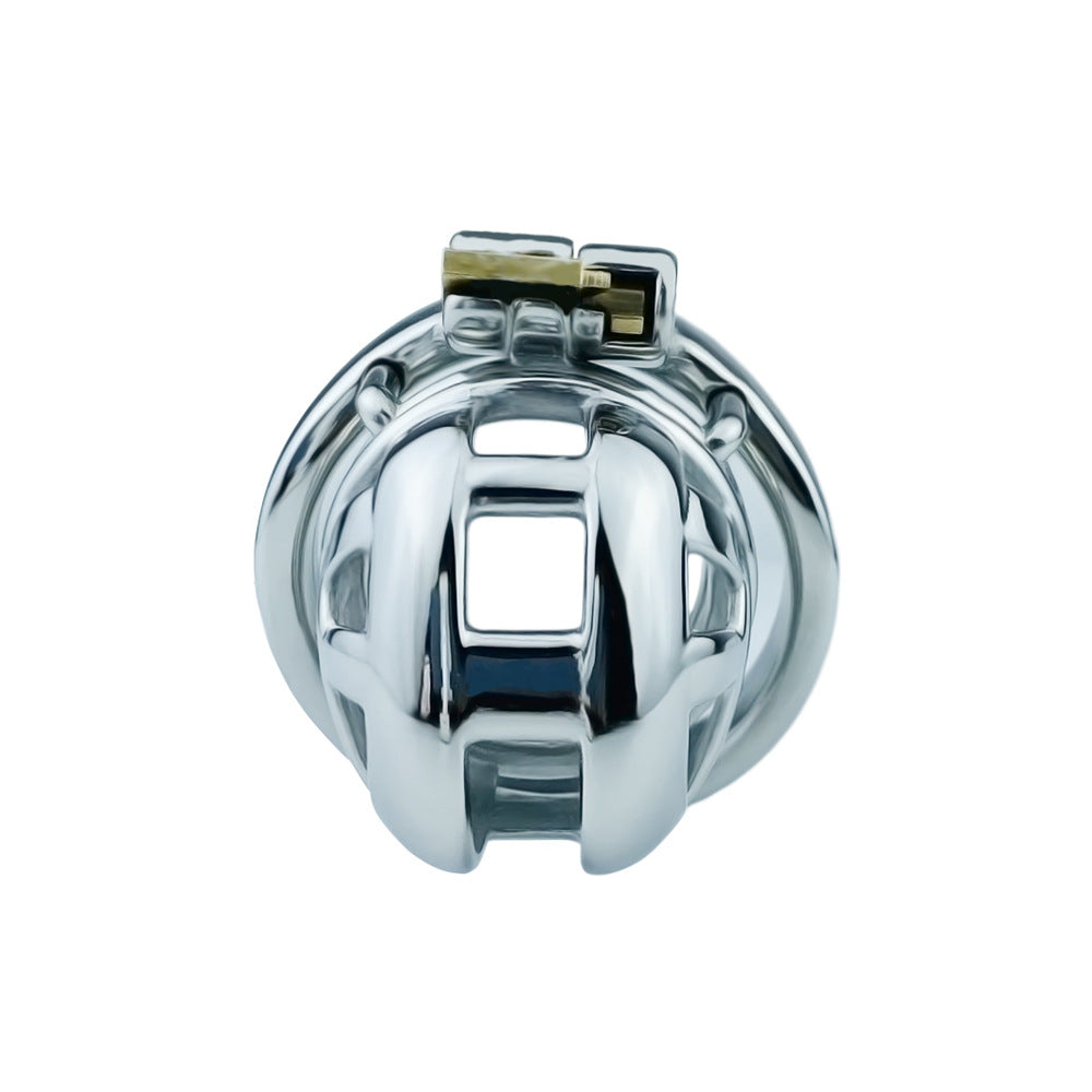 Nub Cobra Chastity Cage, F3144 - FRRK