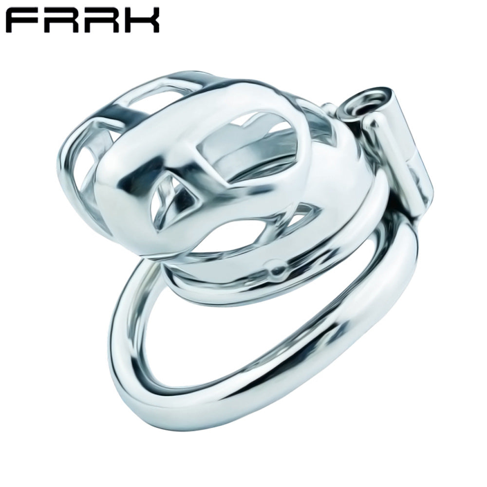 Nano Cobra Chastity Cage Allen Wrench Lock, F3142 - FRRK