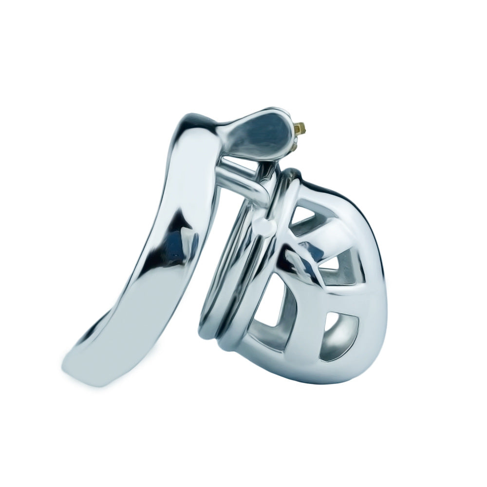 Nub Cobra Chastity Cage, F3144 - FRRK