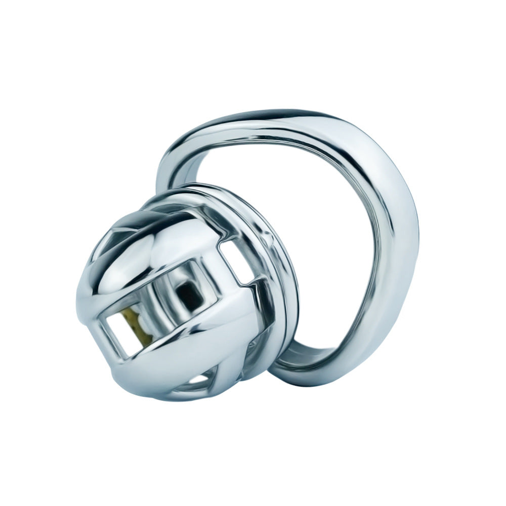 Nub Cobra Chastity Cage, F3144 - FRRK