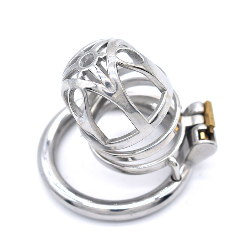 Male Chastity Cage, F3075 - FRRK