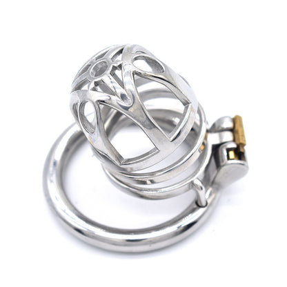 Male Chastity Cage, F3075 - FRRK