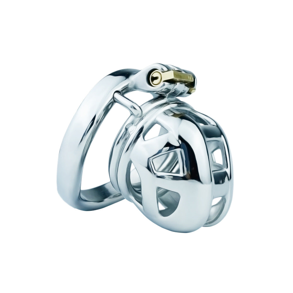 Nano Mamba Chastity Cage | F3144