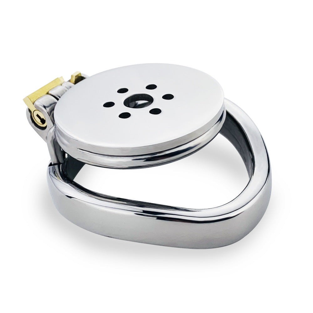 Flat Chastity Cage, F3176 - FRRK