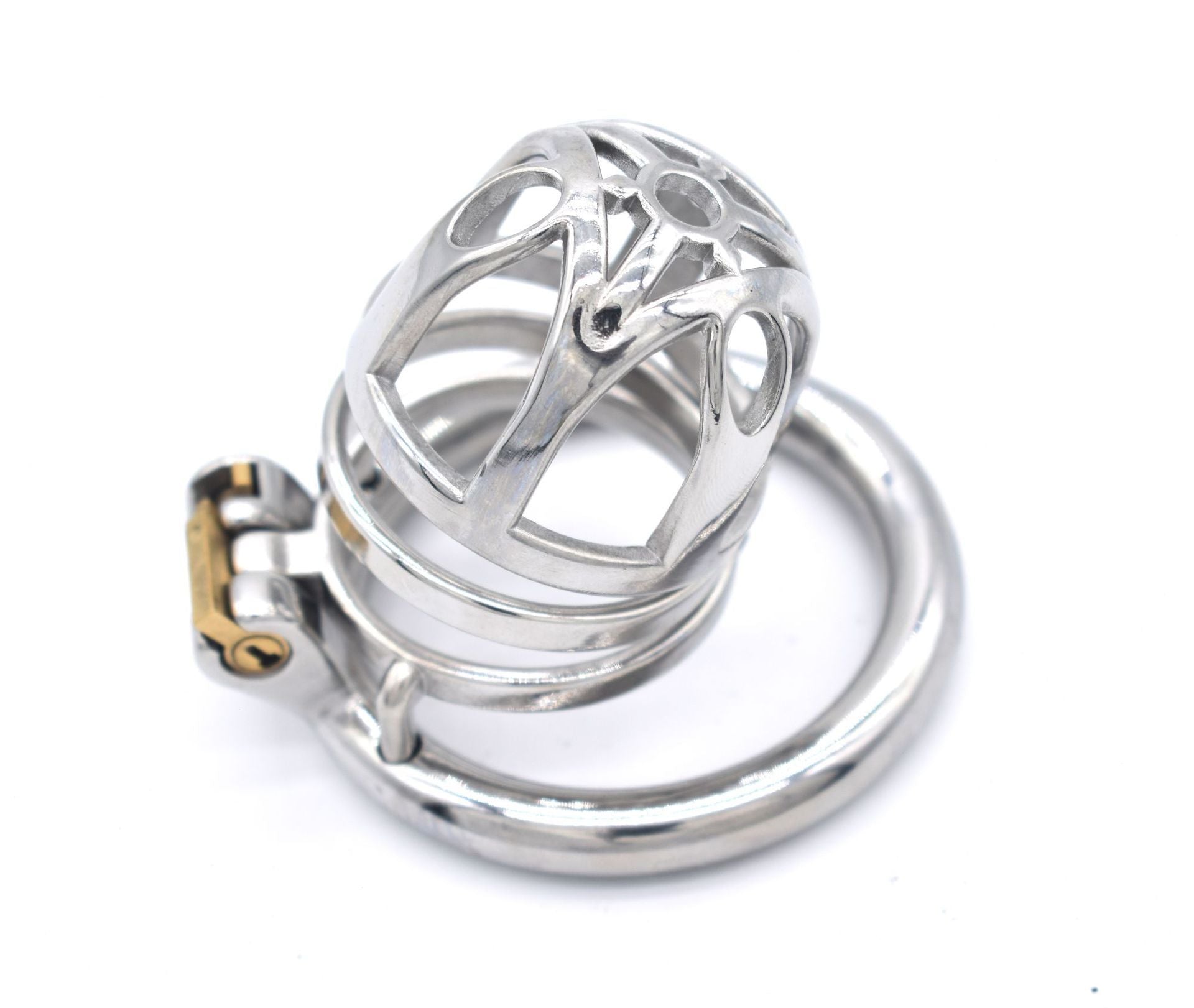 Male Chastity Cage, F3075 - FRRK