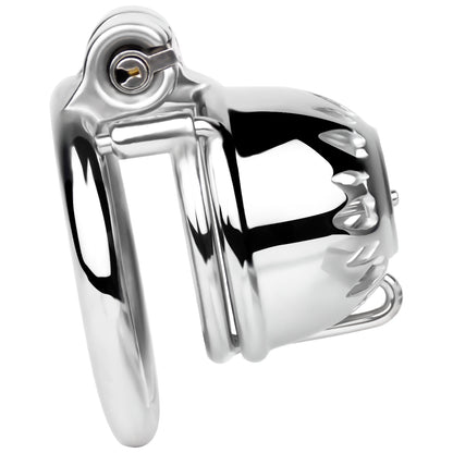 PA Chastity Cage | F229