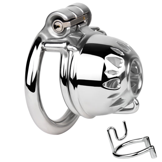 PA Chastity Cage | F229