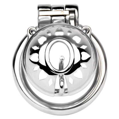PA Chastity Cage | F229