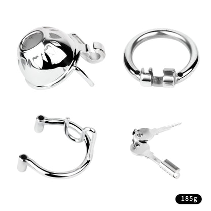 PA Chastity Cage | F229