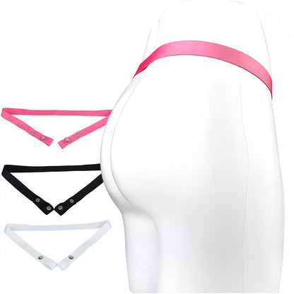 Elastic Two-way Support Waist Strap | PU3