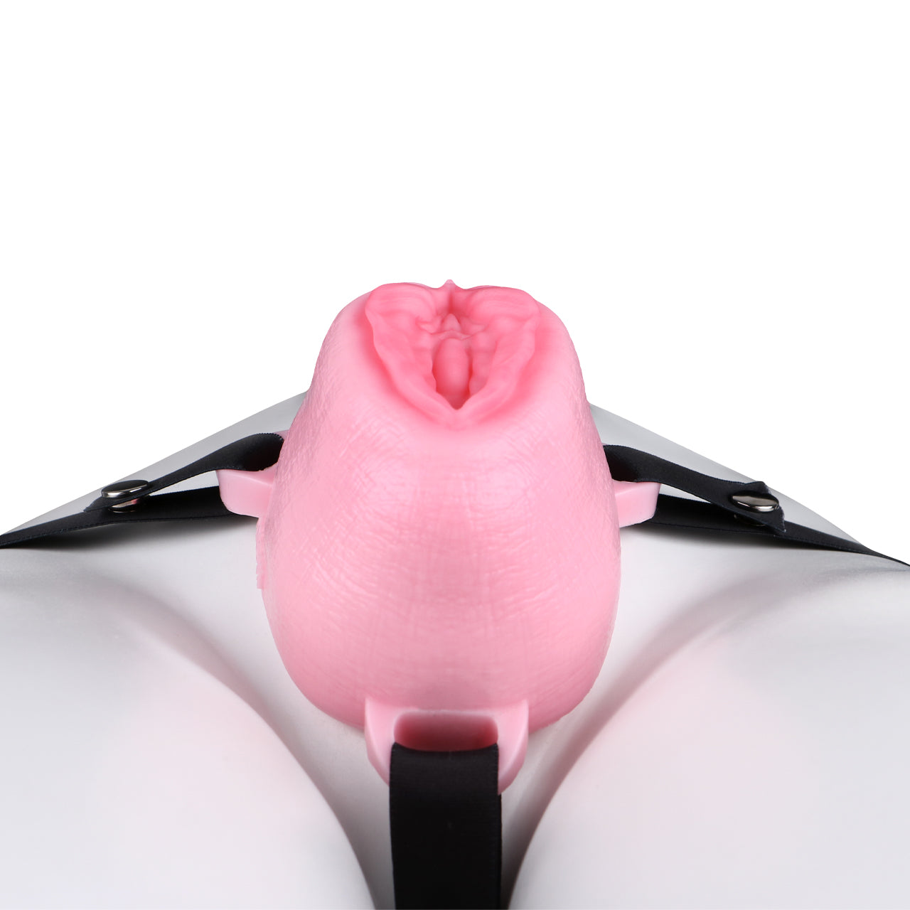 Sissy Feminization Pussy Panties