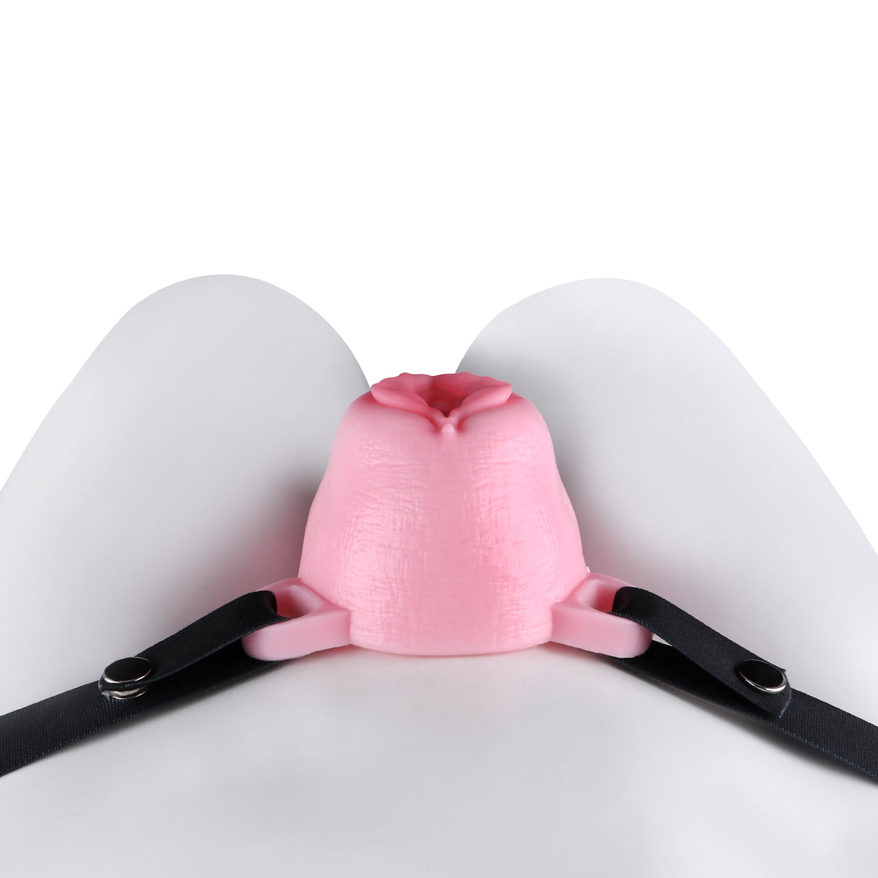 Sissy Feminization Pussy Panties